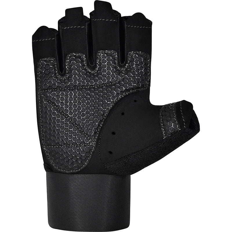 RDX W3 Workout Gym Handschuhe – Produktbild 11