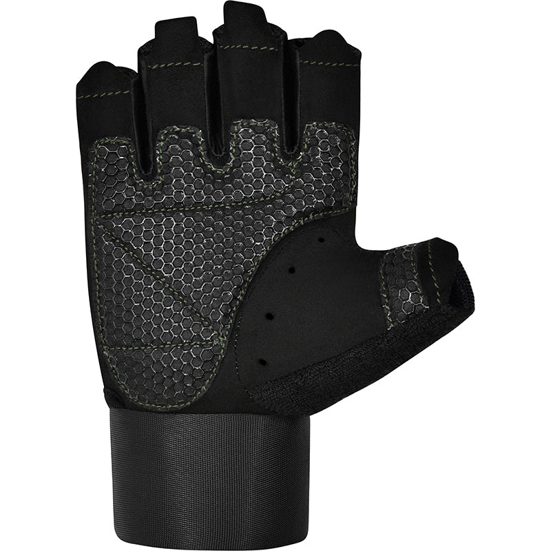 RDX W3 Workout Gym Handschuhe – Produktbild 2