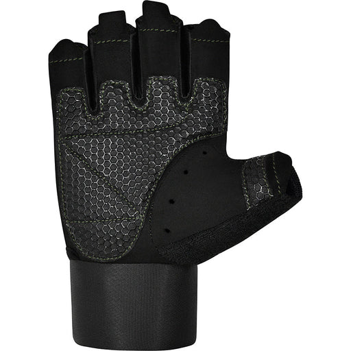 RDX W3 Workout Gym Handschuhe – Produktbild 2