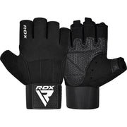 RDX W3 Workout Gym Handschuhe – Produktbild 7
