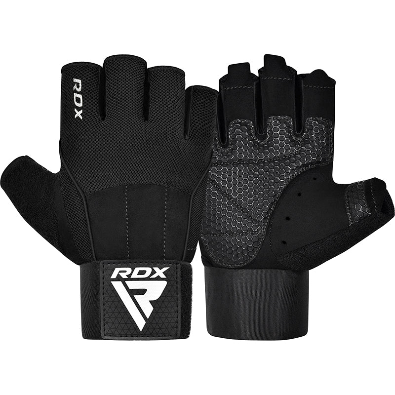 RDX W3 Workout Gym Handschuhe – Produktbild 7