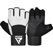 RDX W3 Workout Gym Handschuhe – Produktbild 5