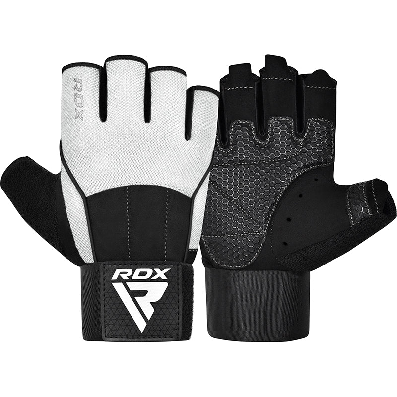 RDX W3 Workout Gym Handschuhe – Produktbild 5