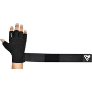 RDX W3 Workout Gym Handschuhe – Produktbild 8