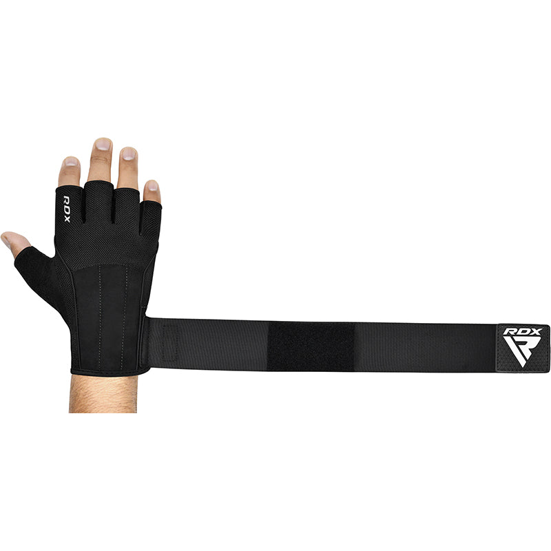 RDX W3 Workout Gym Handschuhe – Produktbild 8