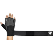 RDX W3 Workout Gym Handschuhe – Produktbild 12