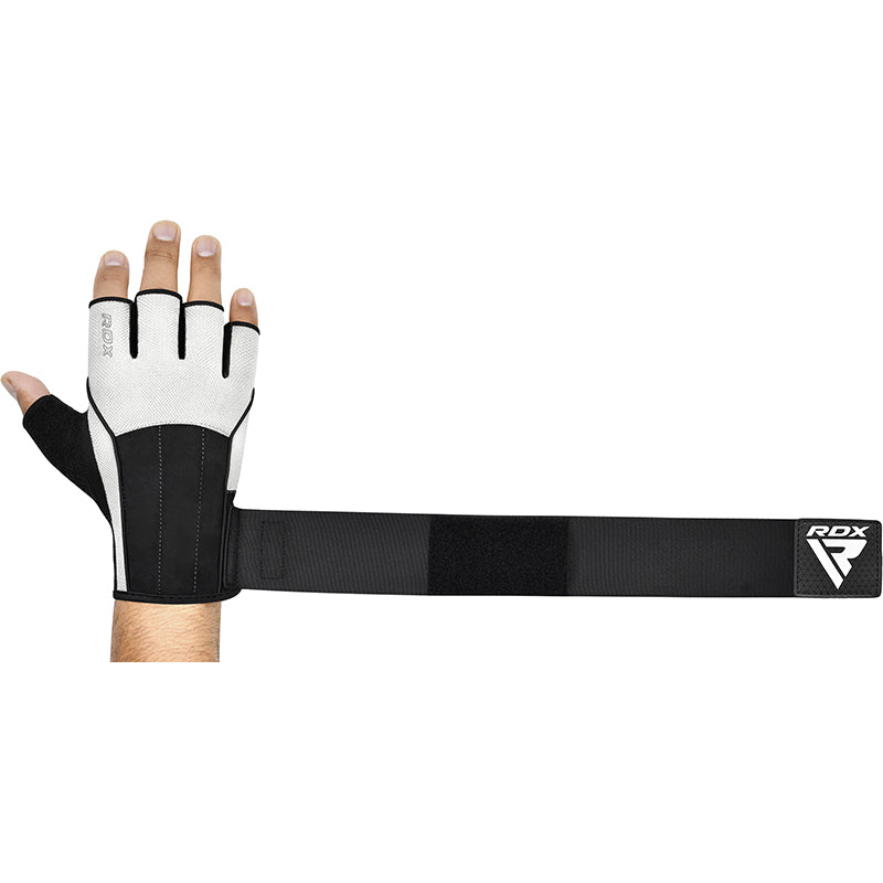 RDX W3 Workout Gym Handschuhe – Produktbild 6