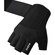 RDX W3 Workout Gym Handschuhe – Produktbild 9