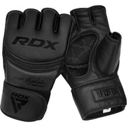 RDX GGR F-12 PLUS MMA Grappling-Handschuhe in der Vorderansicht