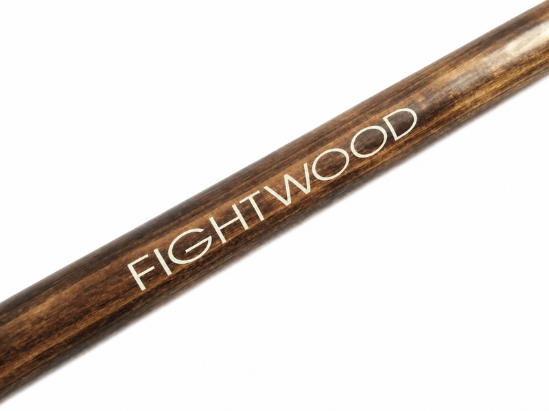 FIGHTWOOD Premium Kingstick Buche Burn Stock