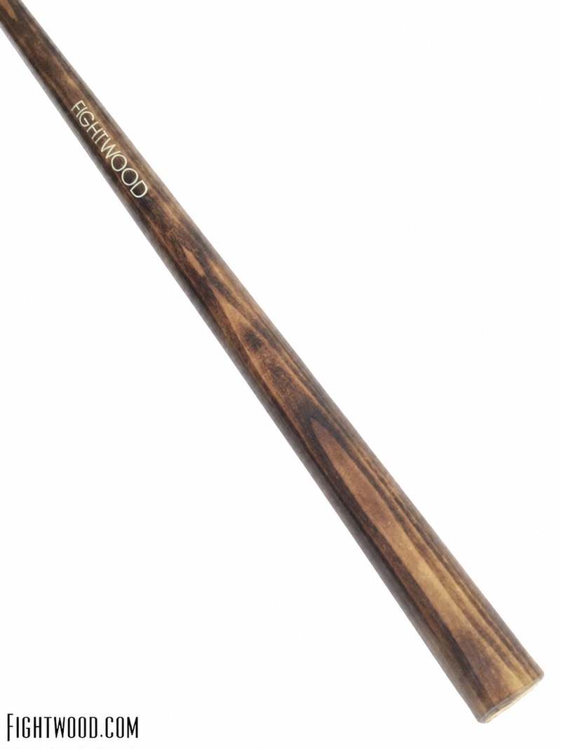 FIGHTWOOD Premium Kingstick Buche Burn Stock