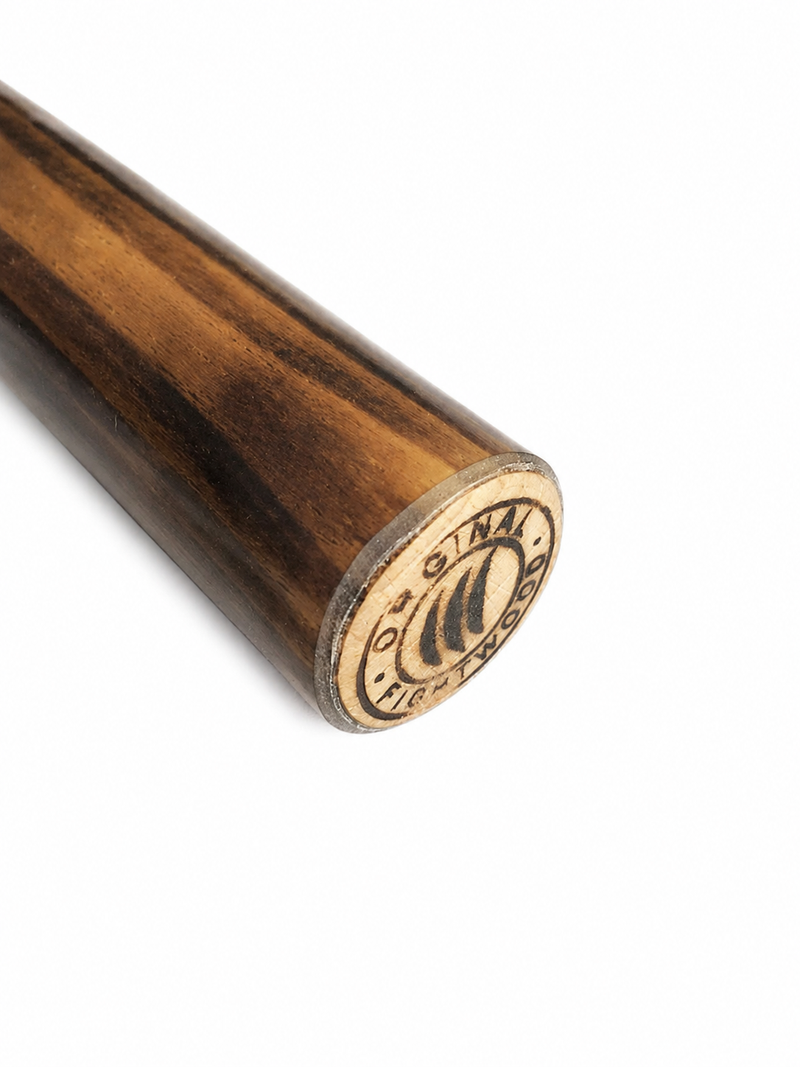 FIGHTWOOD Premium Kingstick Buche Burn Stock
