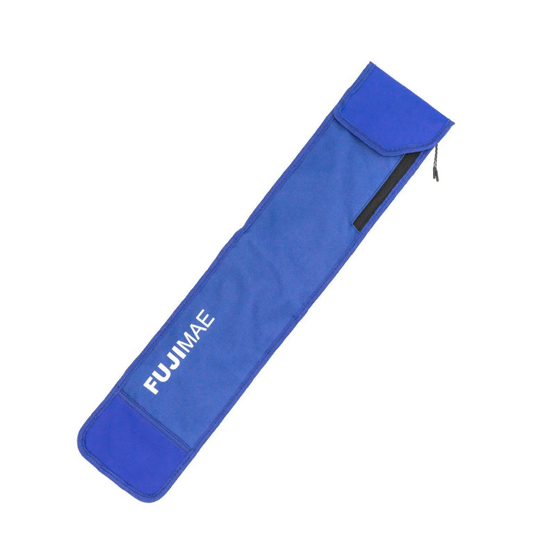 FUJIMAE Kali Stock Tasche – Robuste Transporttasche für Escrima, Arnis & Kali Stöcke - Schwarz oder Blau
