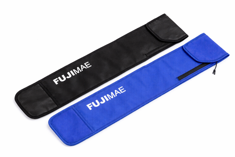 FUJIMAE Kali Stock Tasche – Robuste Transporttasche für Escrima, Arnis & Kali Stöcke - Schwarz oder Blau