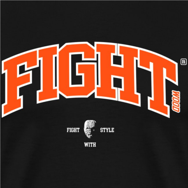 Fightwood Fight - Men's Premium T-Shirt