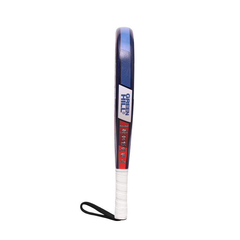 XXL Nutrition Green Hill Star Padelschläger