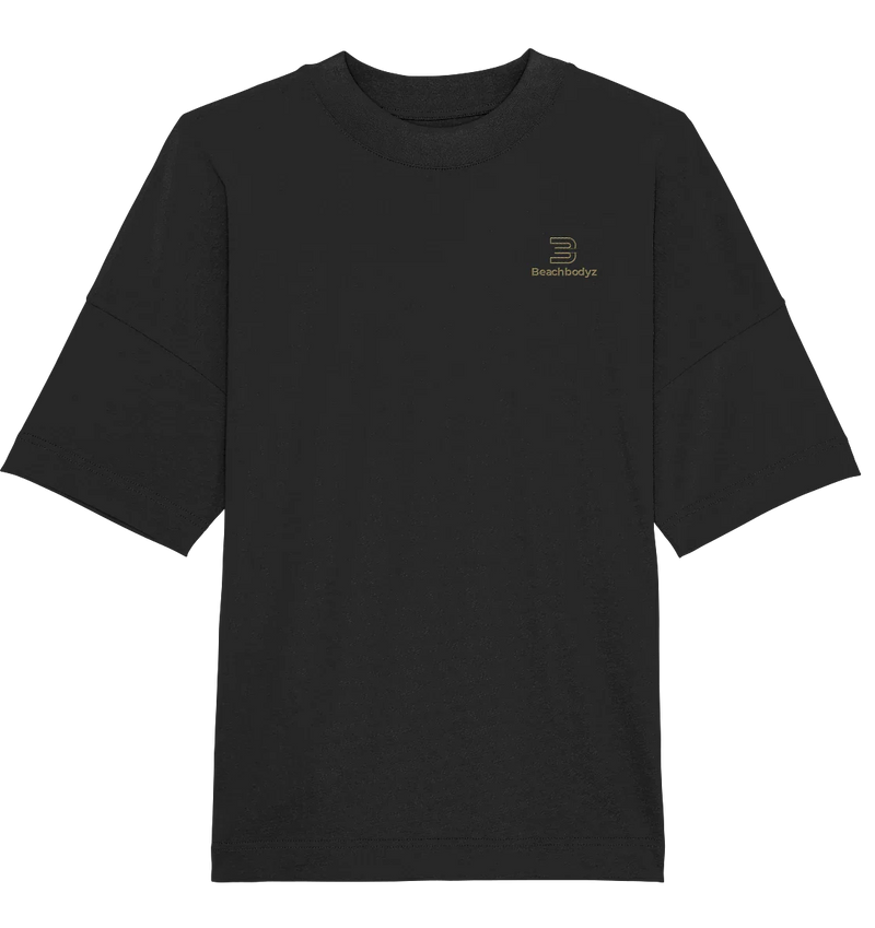 Original Hauszeichen - Oversize Shirt (Stick) | BeachBodyz®