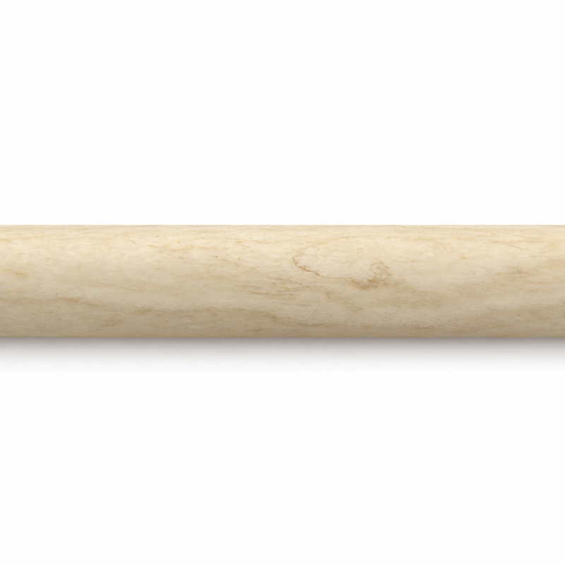 Escrima Liguster Stock 68 cm – leichter Kali & Arnis Trainingsstock aus White Wax Wood