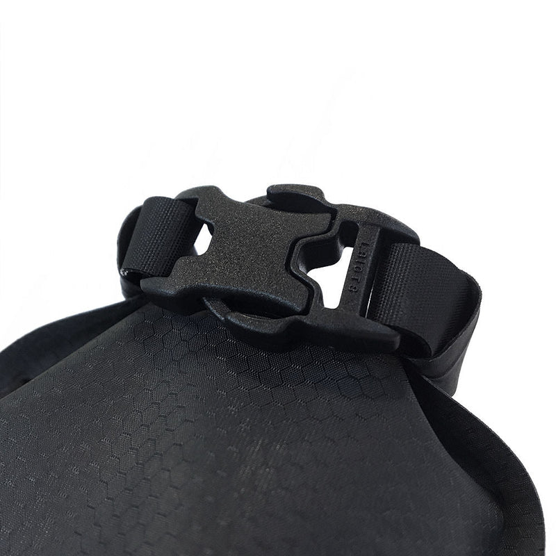 Matador FlatPak Soap Bar Case (charcoal)