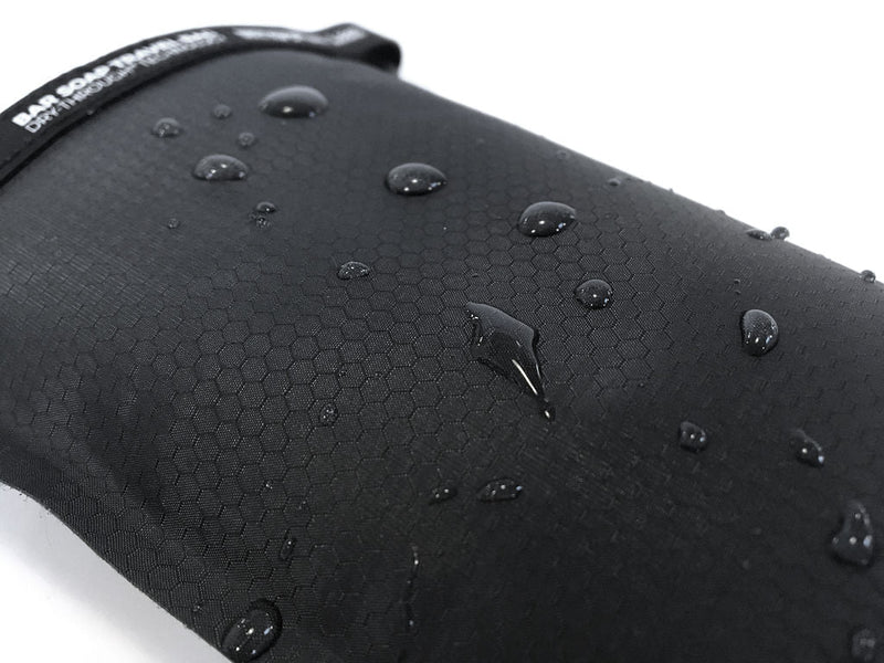 Matador FlatPak Soap Bar Case (charcoal)