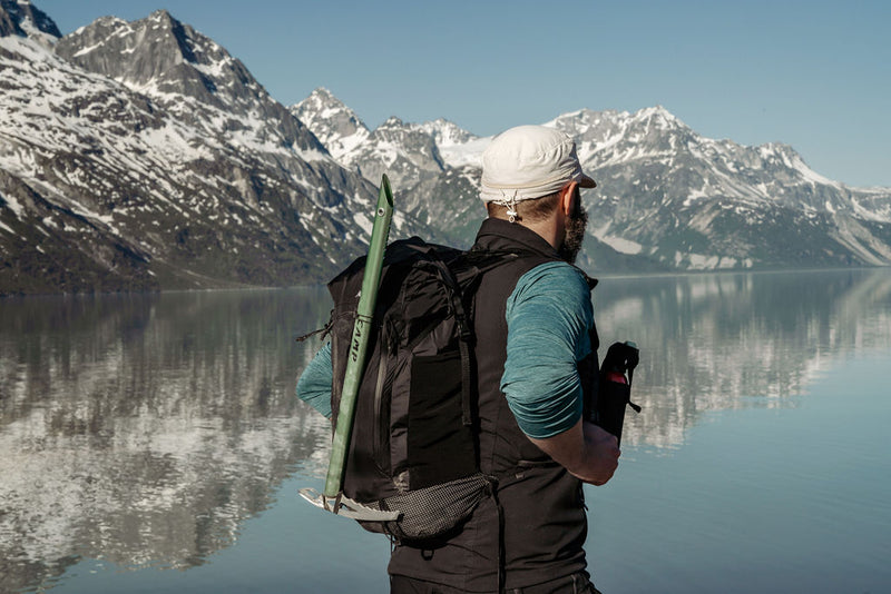 MATADOR Freerain22 Waterproof Packable Backpack – ultralight waterproof 22L travel backpack