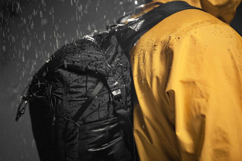 MATADOR Freerain22 Waterproof Packable Backpack – ultralight waterproof 22L travel backpack