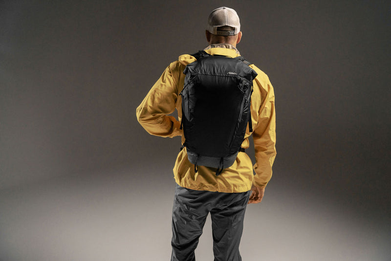 MATADOR Freerain22 Waterproof Packable Backpack – ultralight waterproof 22L travel backpack