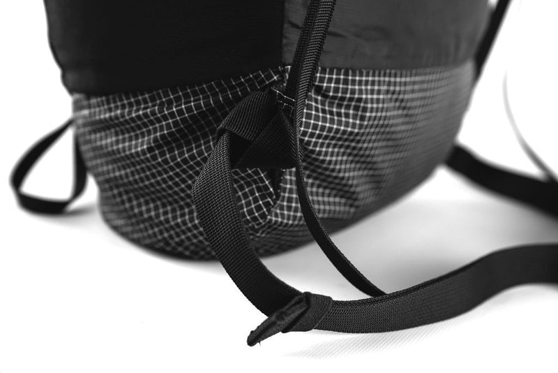 MATADOR Freerain22 Waterproof Packable Backpack – ultralight waterproof 22L travel backpack