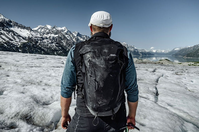 MATADOR Freerain22 Waterproof Packable Backpack – ultralight waterproof 22L travel backpack