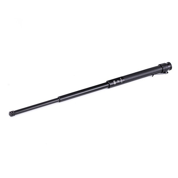 NEX N20-PUH Walker – 20” Telescopic Baton (50cm) with EPU Leather Grip