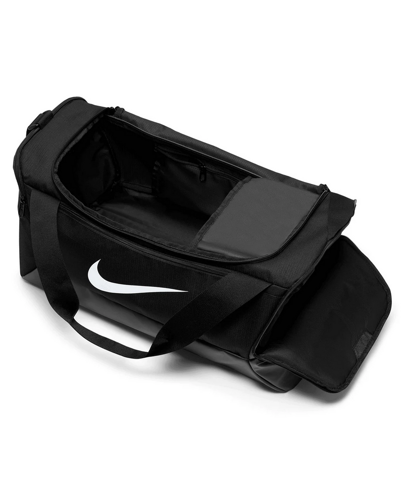 Nike Brasilia Small Duffle 9.5 (41L) – Gym- & Reisetasche mit Schuhfach