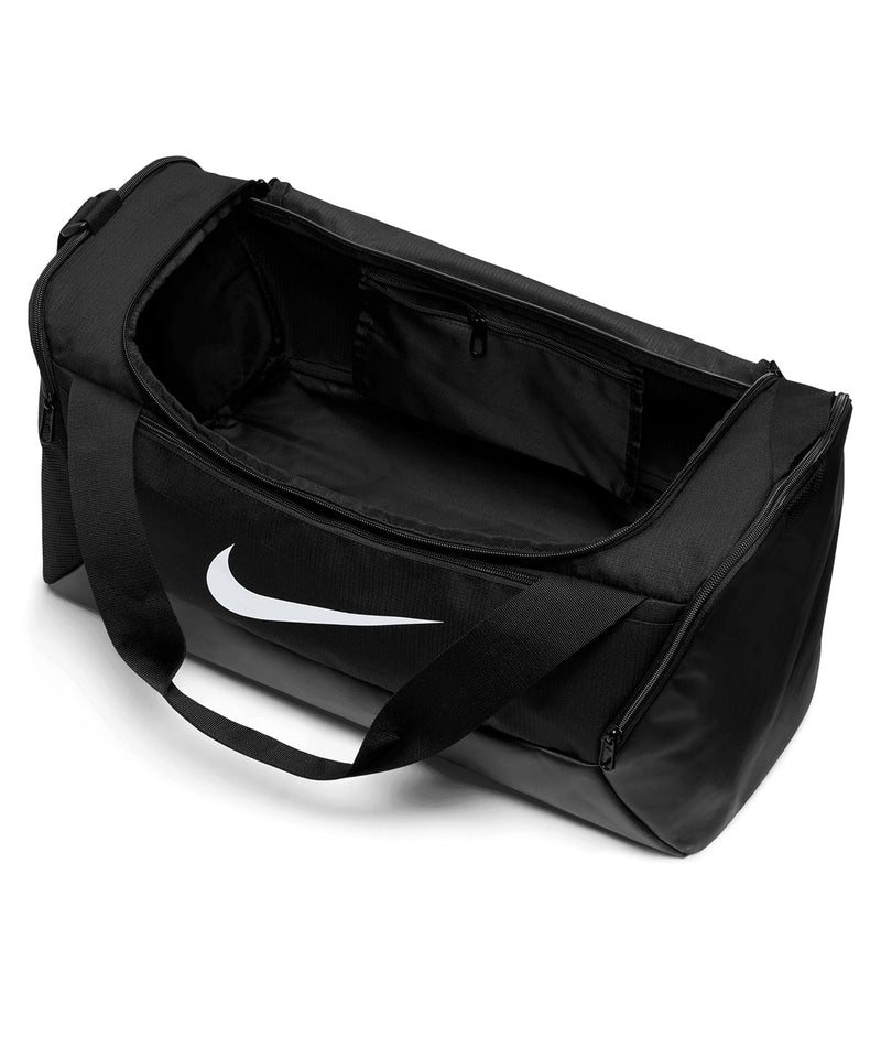 Nike Brasilia Small Duffle 9.5 (41L) – Gym- & Reisetasche mit Schuhfach