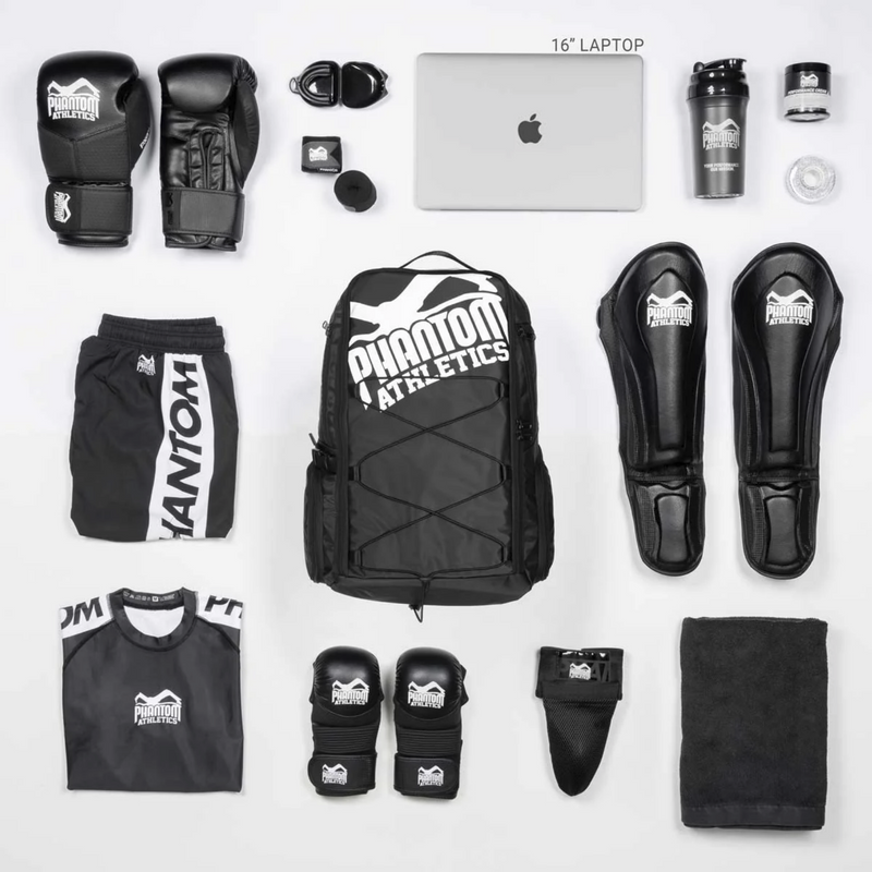 Phantom Athletics APEX Supporter Backpack