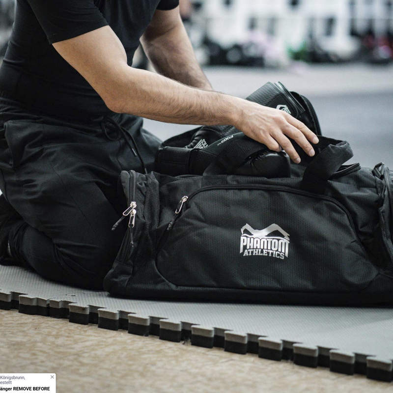 Phantom Athletics Sporttasche SHADOW