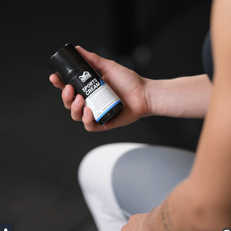 Phantom Sport Regenerating Cream