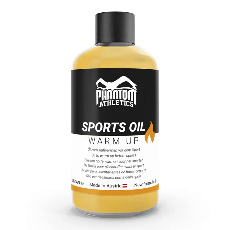 Phantom Sport Oil