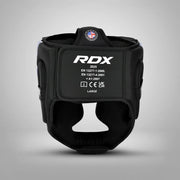 RDX Kopfschutz Aura F-17 – Produktbild 6