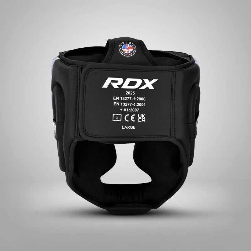 RDX Kopfschutz Aura F-17 – Produktbild 6