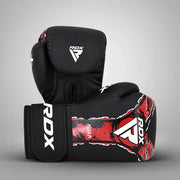 RDX Boxhandschuhe Aura F-17 – Produktbild 2
