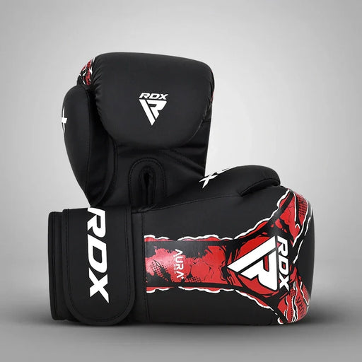 RDX Boxhandschuhe Aura F-17 – Produktbild 2