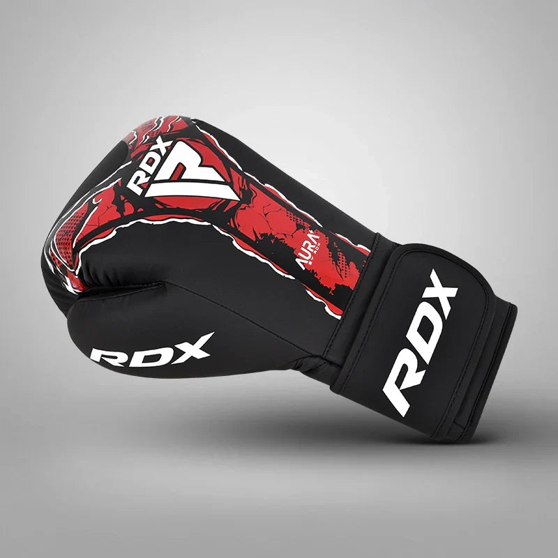 RDX Boxhandschuhe Aura F-17 – Produktbild 3