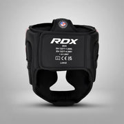RDX Kopfschutz Aura F-17 – Produktbild 3