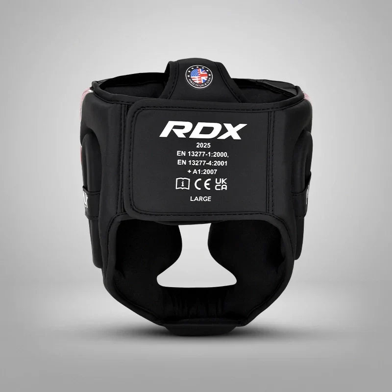 RDX Kopfschutz Aura F-17 – Produktbild 3