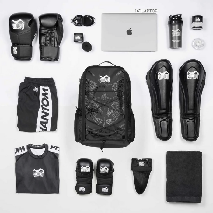 APEX MUAY THAI Backpack