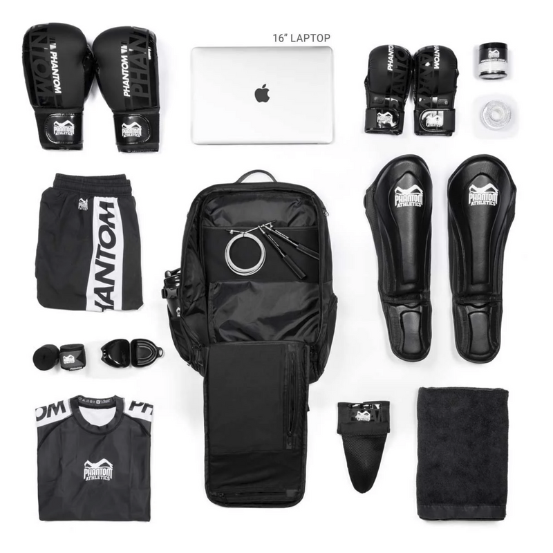 APEX MUAY THAI Backpack