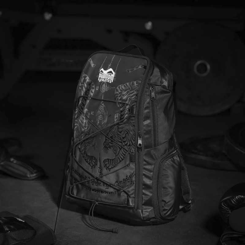 APEX MUAY THAI Backpack