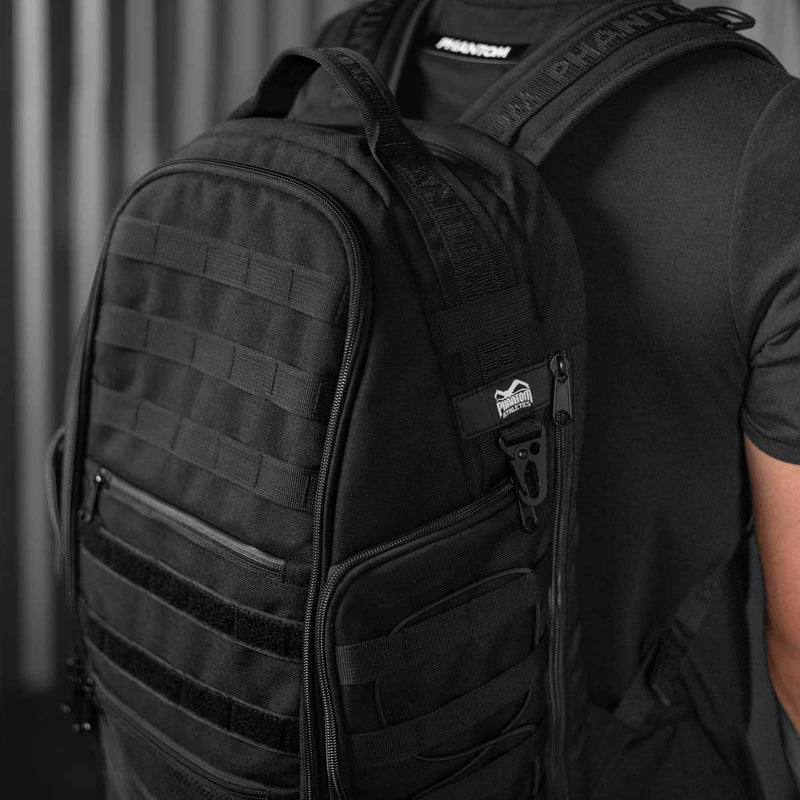 Phantom Athletics Backpack TACTIC S