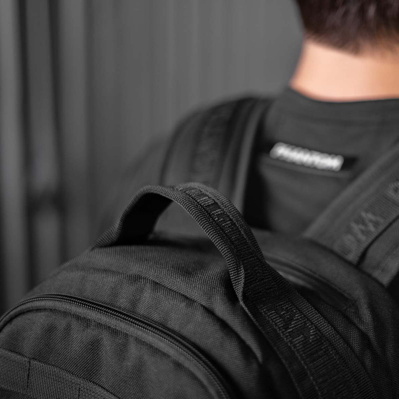 Phantom Athletics Backpack TACTIC S