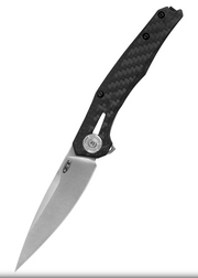 Zero Tolerance 0707 Taschenmesser CPM 20CV Carbon/Titan