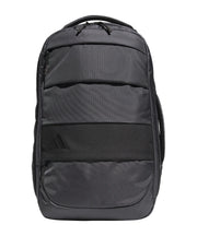 adidas Hybrid Backpack aus recyceltem Polyester für Golf und Alltag